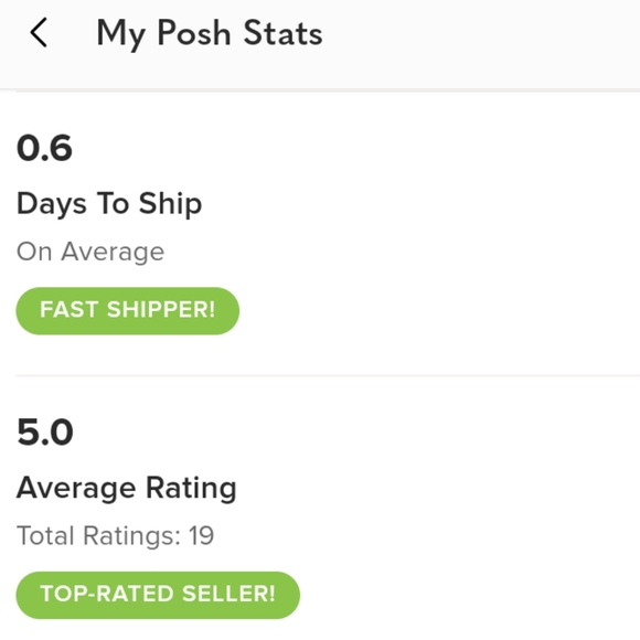 Meet your Posher, Yue - Picture 3 of 3